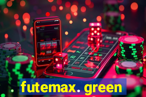 futemax. green